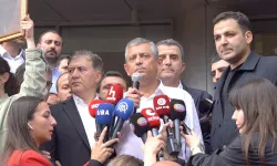 Özgür Özel yeni partiyi ne zaman kuracak? Özgür Özel'in kuracağı partinin ismi ne olacak?