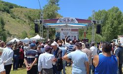 19’uncu Cogi Baba Festivali’ne büyük ilgi