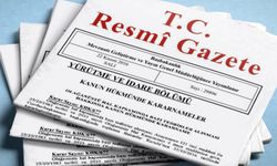 26 Temmuz 2026 Resmi Gazete yayımlandı! Bugünün kararları ve yönetmelikleri