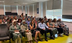 Diyarbakır'da "Ergenlerde Beyin Gelişimi ve Fırsatlar" semineri düzenlendi