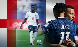 Fransa İngiltere 2026 Dünya Kupası maçı kaç kaç bitti: İşte maç özeti ve atılan tüm goller