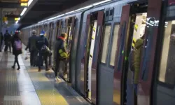 Ankara metrosu çalışıyor mu, hangi duraklar kapalı? Söğütözü metrosu ve ANKARAY Bahçelievler ne zaman açılacak?