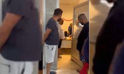 5 yıldızlı otelde zehirlenme iddiası