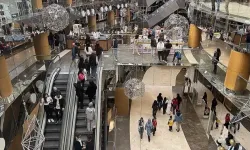 7-8 Temmuz Ankara'da alışveriş merkezleri AVM'ler kapalı mı?
