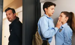 Kanal D Daha 17 8. bölüm fragmanı yayınlandı! Daha 17 yeni bölüm fragmanı izle
