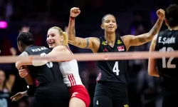 Türkiye Tayland voleybol maçı ne zaman, saat kaçta, hangi kanalda? Filenin Sultanları maçı