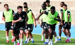 Beşiktaş hazırlık maçları saat kaçta ve hangi kanalda 14 temmuz