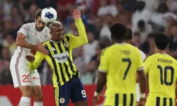 Gornik Zabrze-Fenerbahçe maçı kaç kaç bitti? Fenerbahçe turu geçti mi? İşte maç özeti ve tüm goller