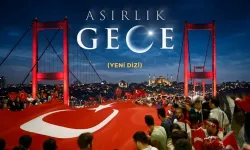 Asırlık Gece yeni bölüm ne zaman? 6. ve 7. bölüm tarihi açıklandı