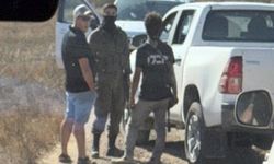 İsrail, ABD Kongre üyesini alıkoydu
