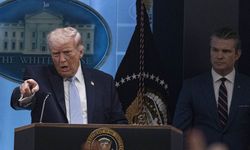Trump: Tahran’ın altyapılarını hedef alırız