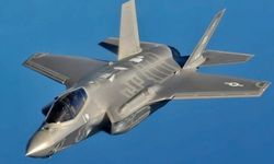 ABD F-35 konusunda çark etti