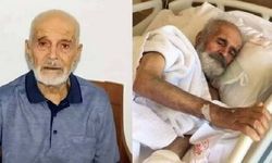 Geçen sene tahliye olan Abdulalim Kaya yaşamını yitirdi
