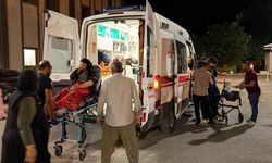 Adıyaman’da 26 tarım işçisi ilaçtan zehirlendi