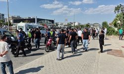 Adıyaman'daki kazada 3 yaralı