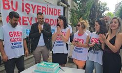 AFP’de grev sonuç verdi