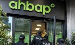 Ahbap Derneği’nden Alper Çelik tutuklandı