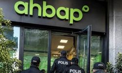 Ahbap Derneği soruşturmasında 7 tutuklama