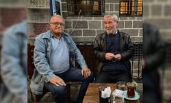 Ahmet Telli’nin Diyarbakır’ı