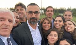 Gazeteci Alican Uludağ gözaltına alındı
