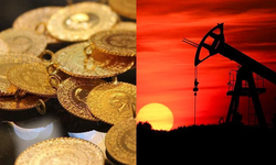 Altın ve dolar yeniden yükselişe geçti