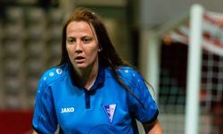 Amedspor Marija Ilić'i kadrosuna kattı