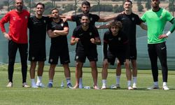 Amedspor Süper Lig'e hazırlanıyor