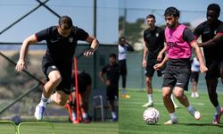 Amedspor, Burdur kampındaki hazırlıklarını sürdürüyor