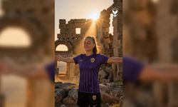 Amedspor Bosna Hersekli transferini duyurdu