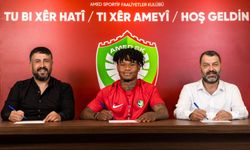 Amedspor 11. transferini açıkladı; diğer yıldız transferinde pürüz çıktı