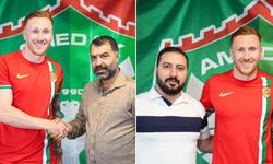 David Bates, Amedspor forması giymek için gün sayıyor