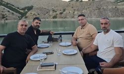 Diyarbakırlı Hoca Dersimspor ile anlaştı