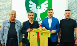 Duhok SC’den Amedspor’a ziyaret