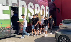 Amedspor'un Erzurum kampında yer alacak genç futbolcular belli oldu