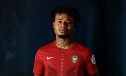 Amedspor'a yeni santrfor