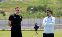 Amedspor'un ilk hazırlık maçını oynayacağı takım belli oldu