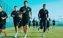 Amedspor bugün 10. transferini açıklıyor