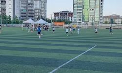 Amedspor'da seçmeler sona erdi; kendi geleceğimizi inşa etmek zorundayız