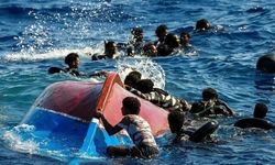 IOM: Göç yollarında bin 449 kadın yaşamını yitirdi