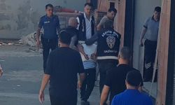 Gaziantep'teki silahlı saldırıda 1 tutuklama