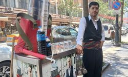 Diyarbakır’ın asırlık lezzeti, turistlerin gözdesi