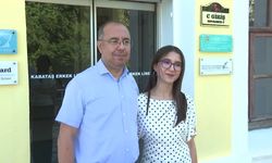 Eşit ağırlık Türkiye birincisi Tuğsem Bahar: Baskı yapmak yerine teşvik edin