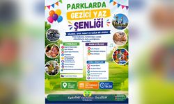 Bağlar Belediyesi’nden yaz şenliği etkinliği