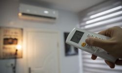 Diyarbakır'da klimalı evler için uyarı: Yangın sebebi olabilir