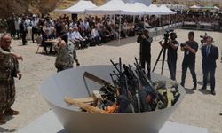 Barış, sadece silahların susması değildir
