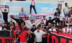 Amedspor'dan sonra Batman Petrolspor'dan da Vanspor'un açıklamasına cevap