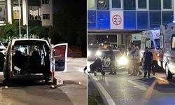 Hamile kadına silahlı saldırı: 32 haftalık bebek hayatını kaybetti