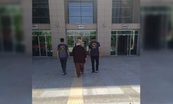 Batman'ın  ‘baron ablası’ yakalandı