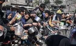 Birleşmiş Milletler: 2,69 milyar insan besin ihtiyacını düzenli karşılayamıyor