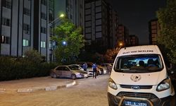 Boşanma kararı kanlı bitti